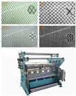 Chenye raschel weaving machine outdoor shade net making machine with high production