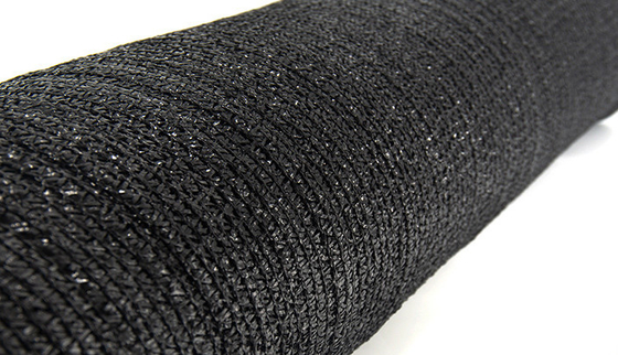 Agro Greenhouse Shade Net Manufacturing Raschel Knitting Net صافي آلة صنع