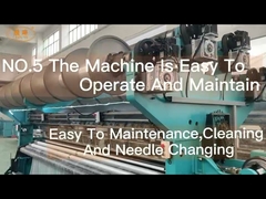 التحكم الكمبيوترى للآلة عالية الأداء عالية السرعة