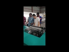 40 Mesh HDPE Anti Insect Mosquito Net Machine Knotless Type