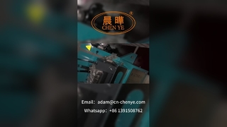 تحقق من الملحقات مقابل قائمة التعبئة