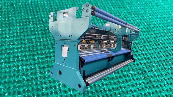 Customized Agricultural Netting Machine
