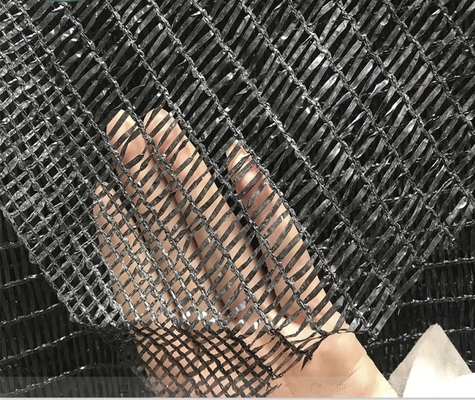متاجر الطباعة شبكة تظليل خضراء مغلفة بالبولي إيثيلين عالي الكثافة (HDPE) شبكة تظليل زراعية آلة مع دعم عبر الإنترنت بعد الخدمة