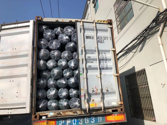 آلة الحياكة ذات الجودة العالية لـ 12000 كيلوغرام HDPE