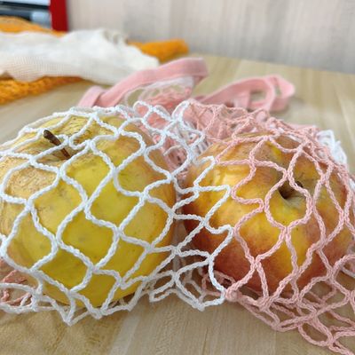 آلة حياكة الاعوجاج راسيل لشبكات الخضروات