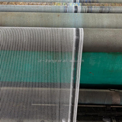 آلة حياكة الاعوجاج راسيل لإنتاج شبكة مكافحة البرد