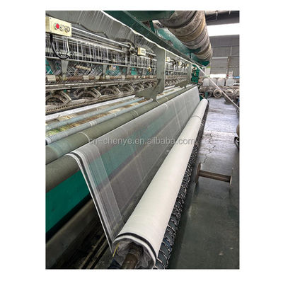 آلة حياكة الاعوجاج راسيل لإنتاج شبكة مكافحة البرد