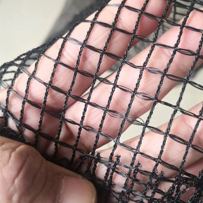 SRCP Raschel آلة الحياكة للشبكات الزراعية