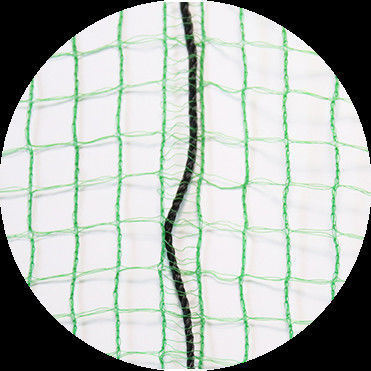 SRCP Raschel آلة الحياكة للشبكات الزراعية