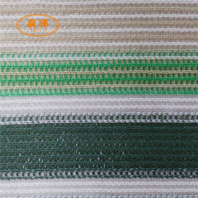 تطبيقات آلات الحياكة الملتوية لربط القضبان في الزراعة والتعبئة والتغليف